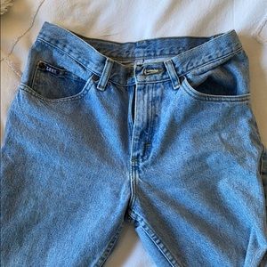 Vintage Lee Jeans